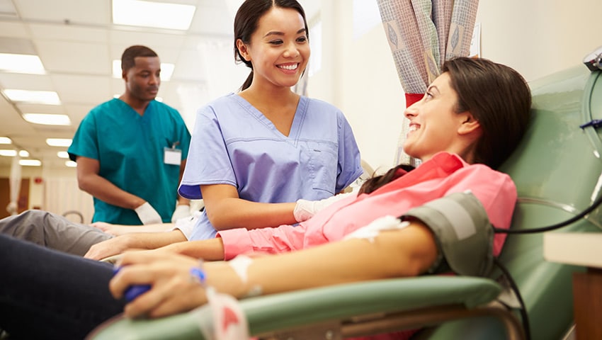 How to Become a Medical Assistant