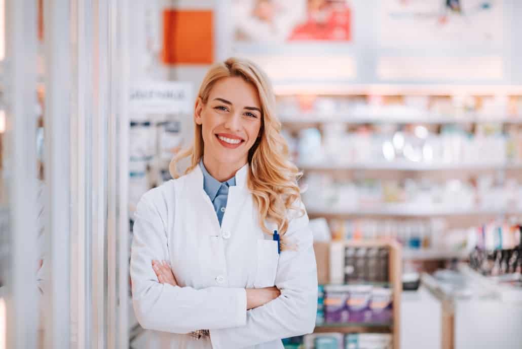 How to Become a Pharmacy Technician