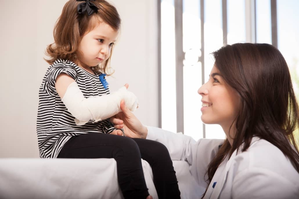How to Become a Pediatric Nurse Practitioner
