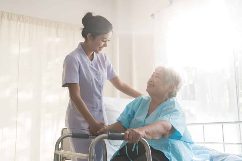 How to Become a Home Care Nurse Practitioner