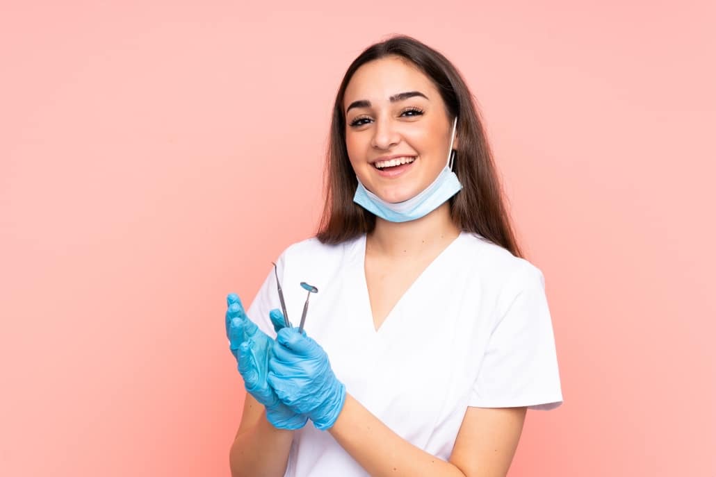 Medical Assistants vs. Dental Assistants