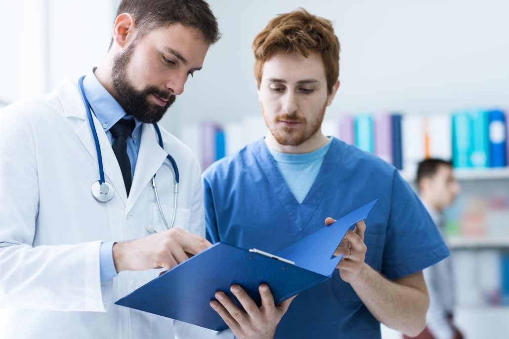 How to Prepare for Medical Assistant School