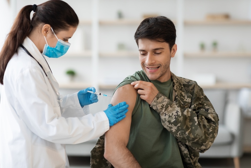 Nursing in the Military: Serving Your Country and Providing Care