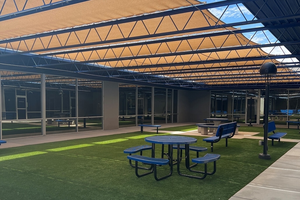 Unitek Learning Celebrates Renovated Campus and New Opportunities