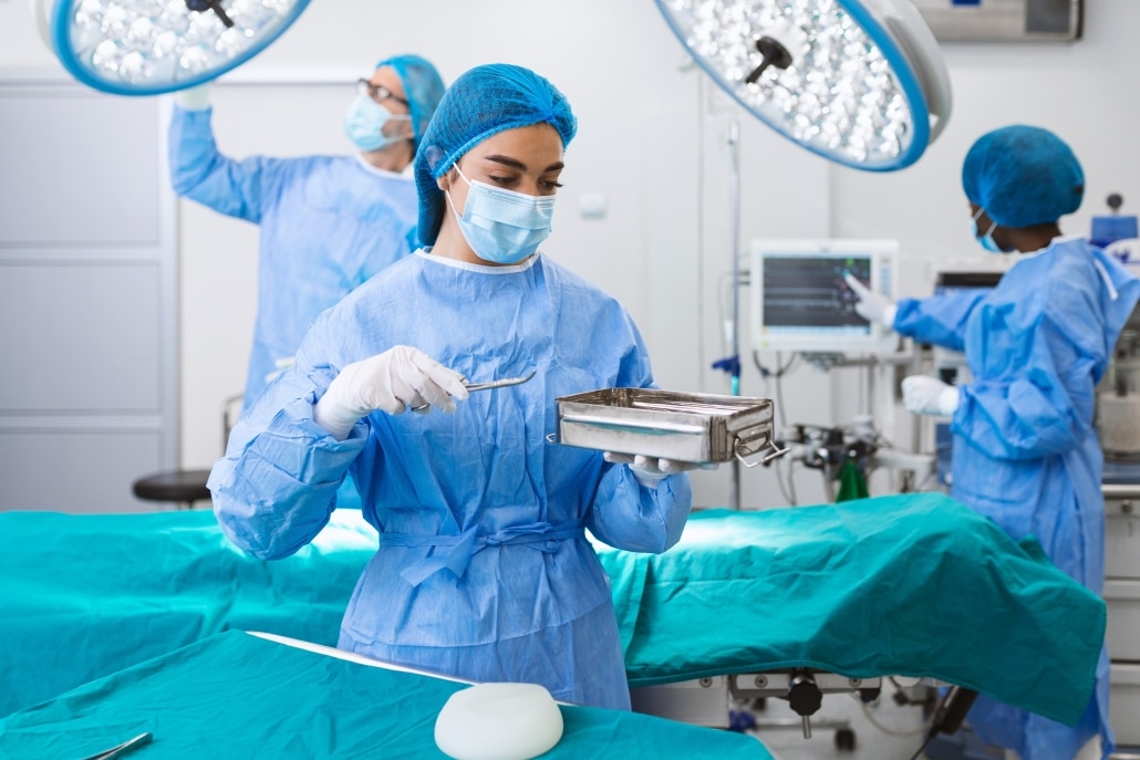 How to Choose the Best Surgical Tech Program
