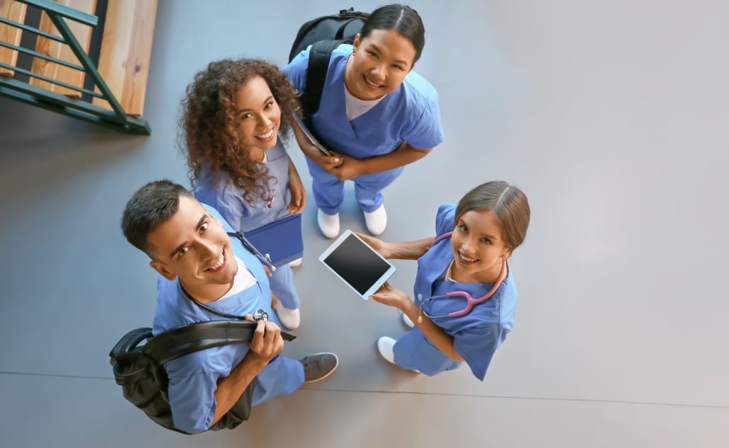 A Comprehensive Guide to Nursing Clinical Rotations